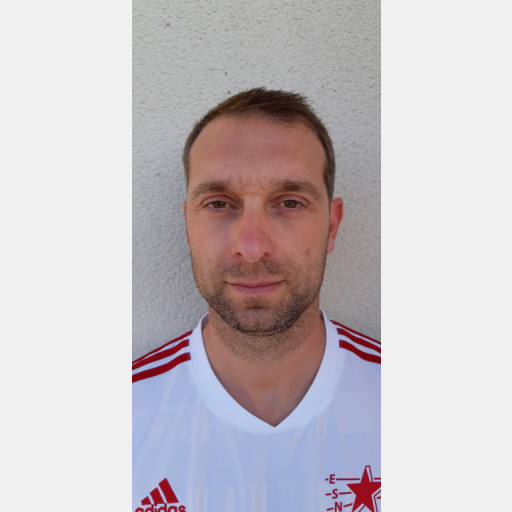 Romuald Gatefait