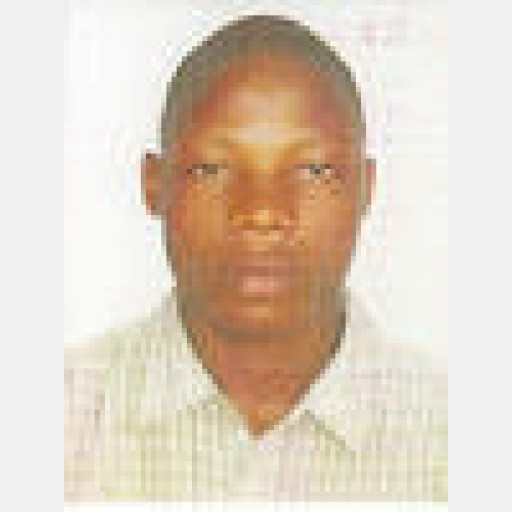 Kodjo Emmanuel Agbovi