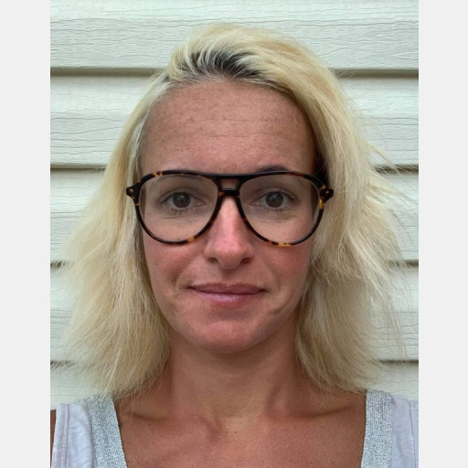 Nathalie Arnoux