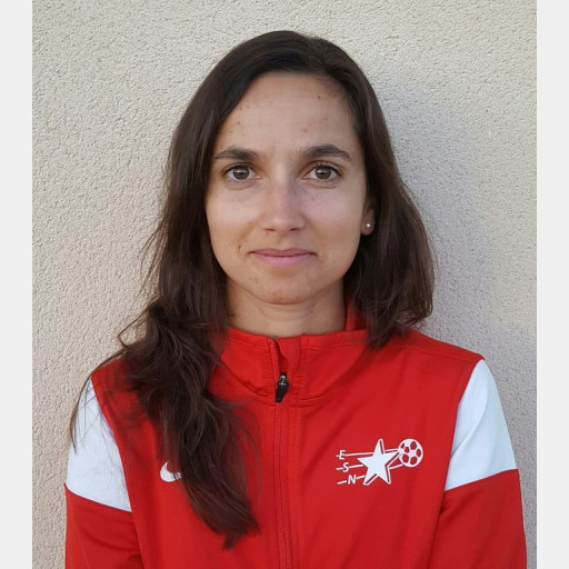 Sandie Cousson